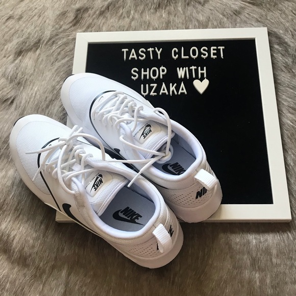 Nike air max thea sneakers - Picture 7 of 7